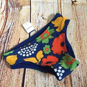 Marimekko for target Girls 4T reversible swim